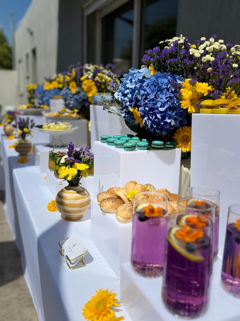 Plateaux Apéritifs sur Commande
