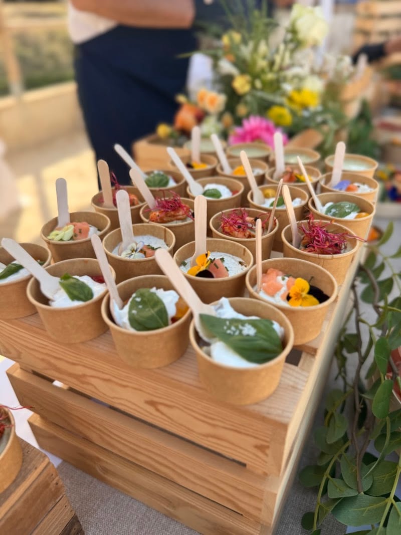 Antipasti & Tapas
